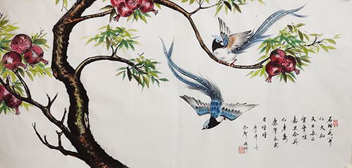 笔墨传经典 功勋耀中华——中国当代极具创作力的新文艺书画名家佘声俊